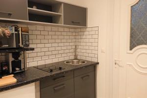 MajorBnB Appartement Design proche de Geneve D2