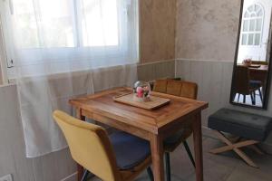 MajorBnB Bel appartement parking gratuit GENEVE C1