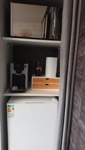 MajorBnB Deco studio near Geneva with parking D5