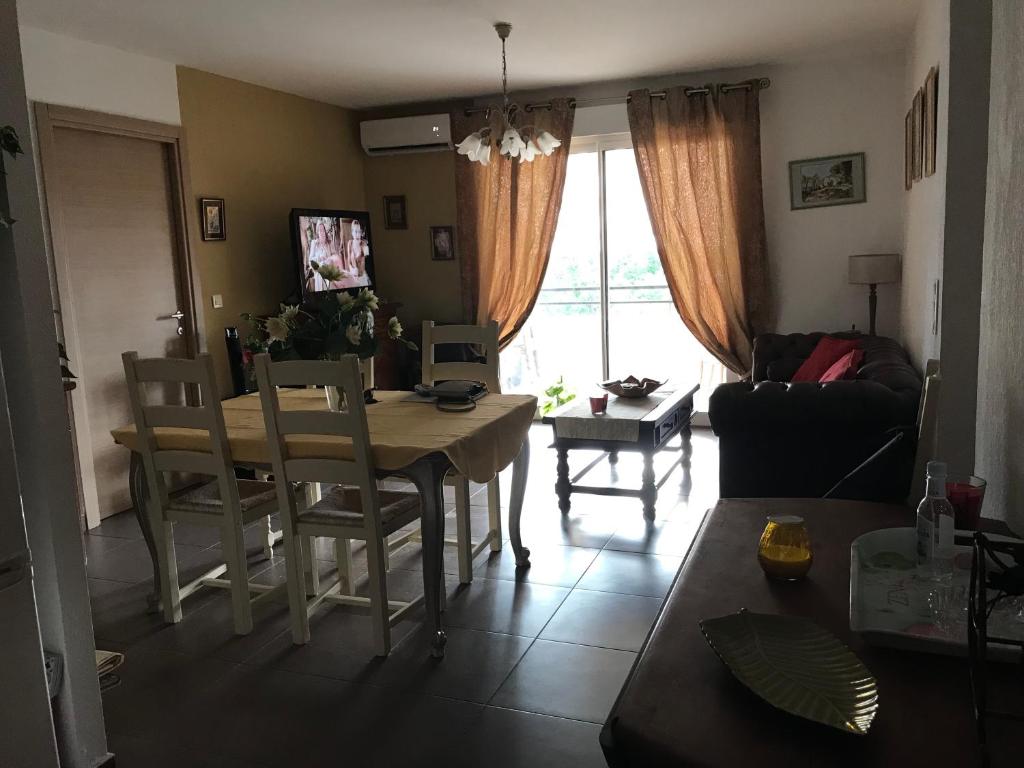 Majord'Home-Le Levant-Avec Terrasse-Vue Visitation 74000 Annecy