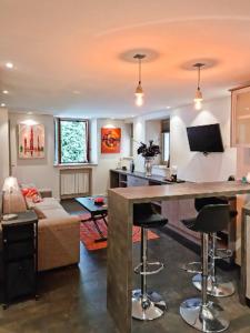 Majord'Home - Le Lodgy - Cœur de la Vieille Ville