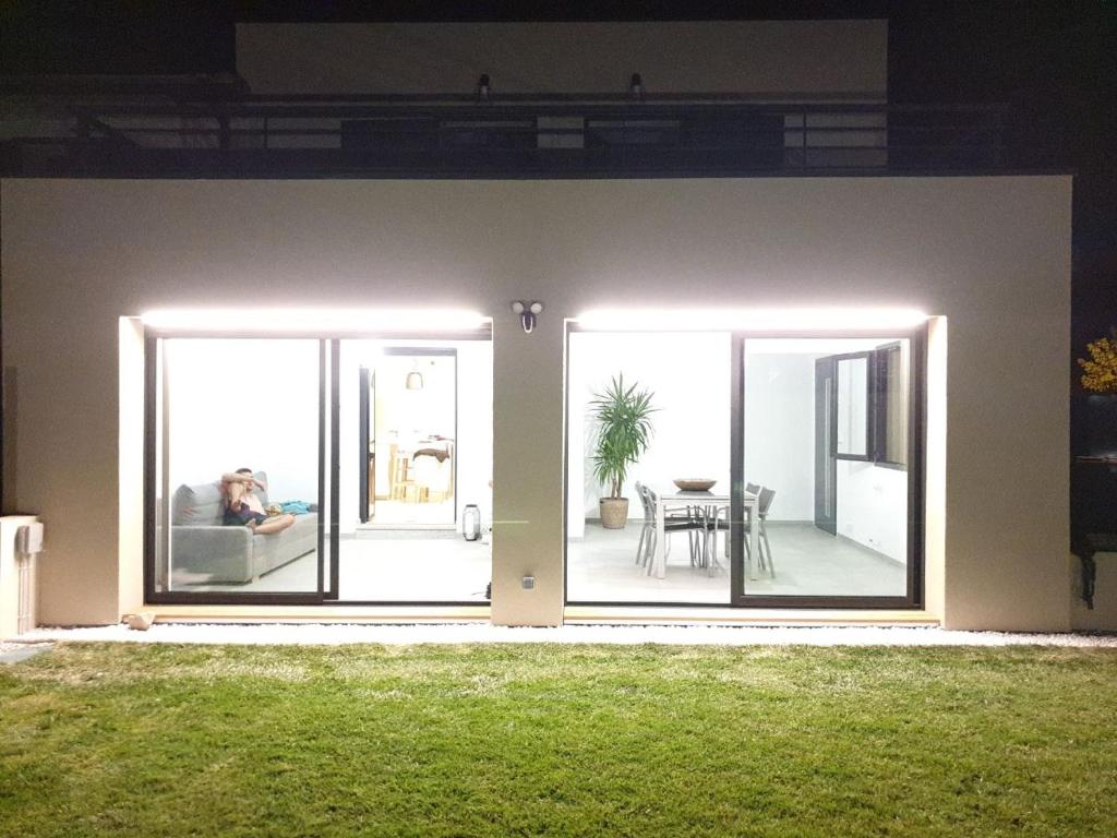 Majord'Home - Le Nova- Centre Ville d'Annecy