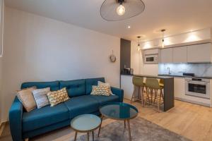 Majord'Home - Le Nova- Centre Ville d'Annecy