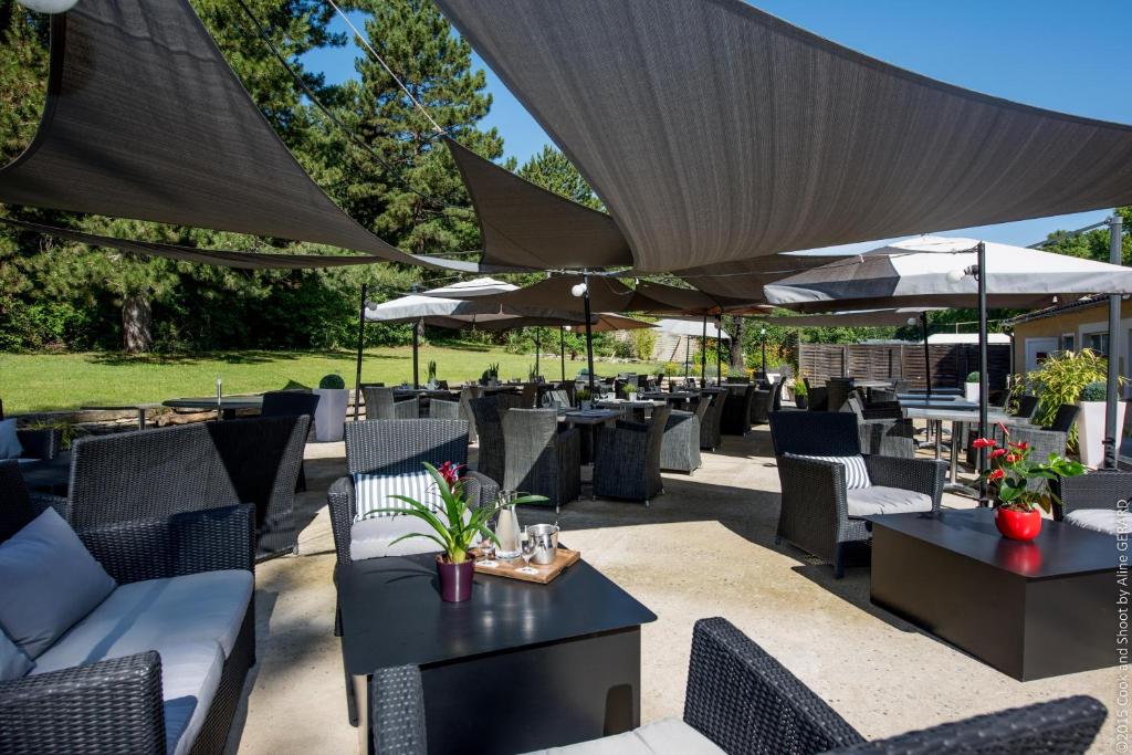 Majord'Home - Le Refuge - Annecy centre 74000 Annecy