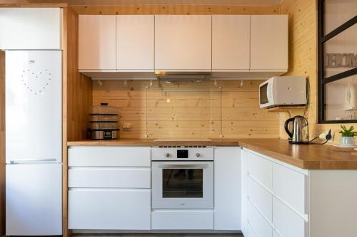 Majord'Home - Le Refuge - Annecy centre