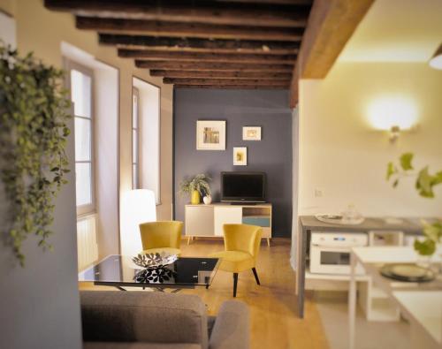 Majord'Home - Le Saint Georges - Vieux Lyon