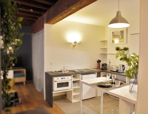 Majord'Home - Le Saint Georges - Vieux Lyon