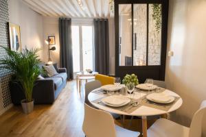 Majord'Home - Le Sathonay - Loft Terrasse - Lyon Centre