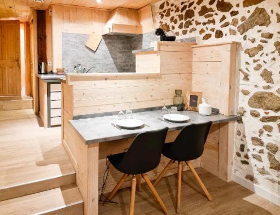 Appartement Majord'Home - Le Vénitien - Vieille Ville d'Annecy 6 Rue de l'Île 74000 Annecy