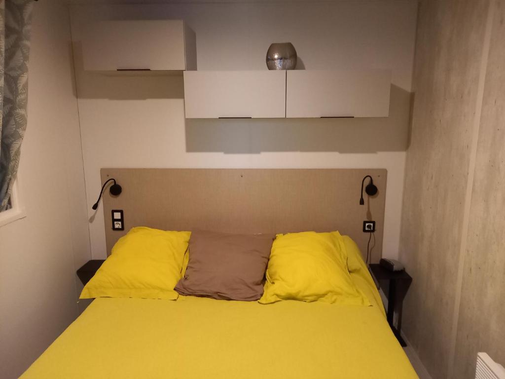 Majord'Home - Lodge&View - Parking Gratuit