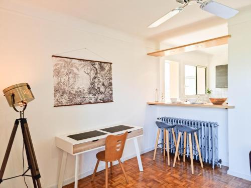 Majord'Home - Lodge&View - Parking Gratuit