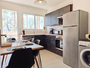 Majord'Home - Lodge&View - Parking Gratuit