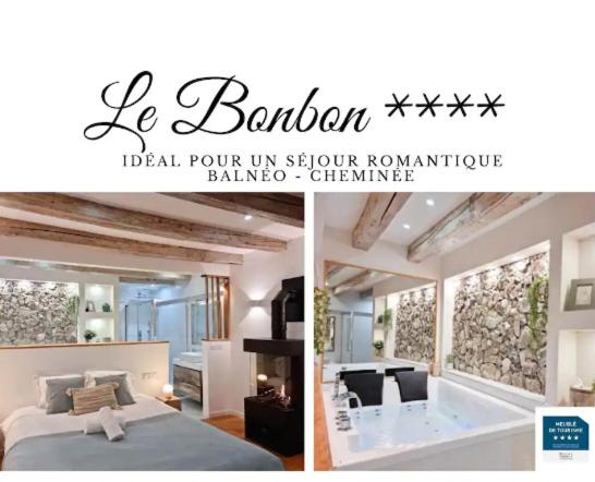 Appartement Majord'Home Spa 4* - Le Bonbon -Cœur Vieille Ville 14 Rue Perrière 74000 Annecy