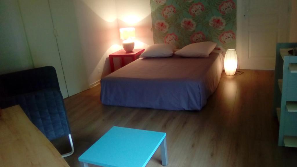 Majord'Home Spa 4*- Le Macaron -Cœur Vieille Ville 74000 Annecy
