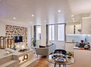 Majord'Home Spa 5* - La Source Cœur Vieille Ville