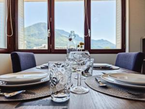 Majord'Home - Suite & View *** - Proche lac