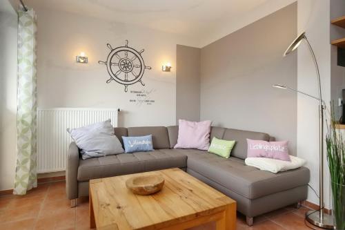 Malaga Wohnung 1