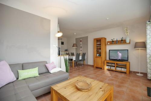 Malaga Wohnung 1