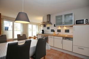 Malaga Wohnung 1