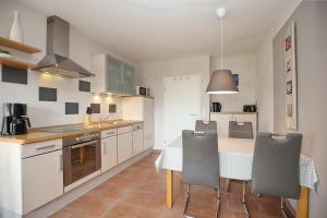 Malaga Wohnung 1