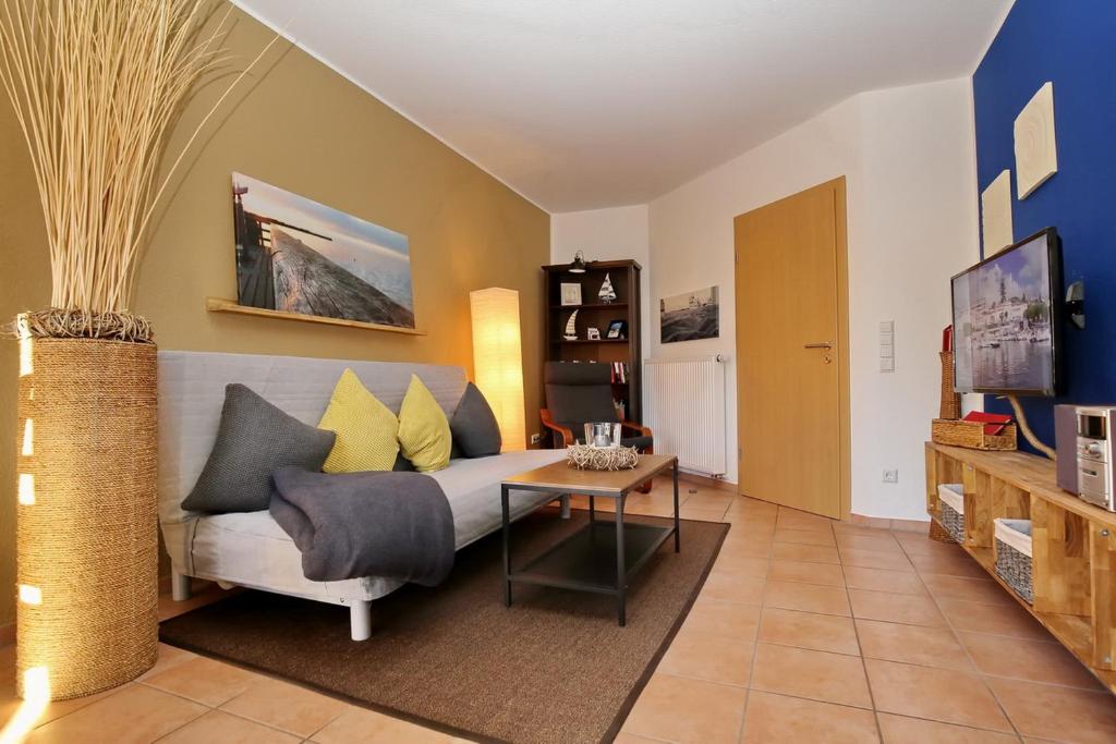 Malaga Wohnung 7 Kastanienallee 17, 23946 Boltenhagen