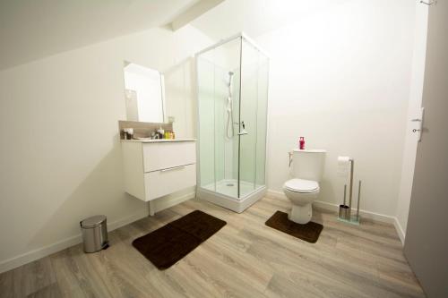 MALËiKA !!! Superbe T2 HOME STAGING avec parking gratuit !!!