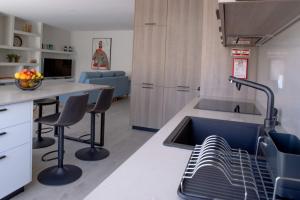 Malho's House