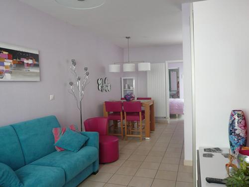 Appartement Malice Lens france