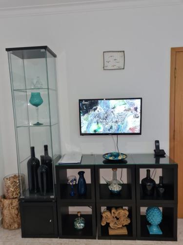 Maligueira Apartment