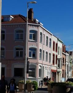 Appartement Malo-Les-bains, à 2 pas de la plage 6 Boulevard du 8 Mai 1945 59240 Malo-les-Bains Nord-Pas-de-Calais