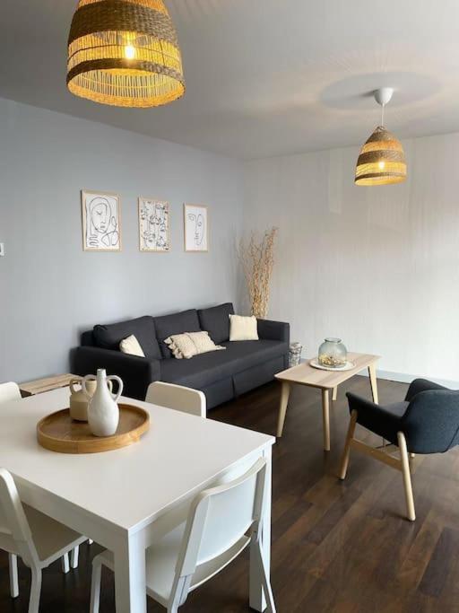 Appartement Malo les bains: duplex à deux pas de la plage. 69 Boulevard du 8 Mai 1945 59240 Dunkerque