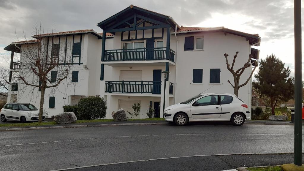 MALOA2 - Appartement 2 personnes Dunkerque Plage - Wifi - Lit confort
