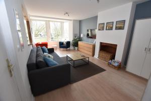MALOA2 - Appartement 2 personnes Dunkerque Plage - Wifi - Lit confort