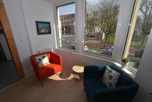 MALOA2 - Appartement 2 personnes Dunkerque Plage - Wifi - Lit confort