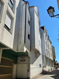 MamZelle Toutapié, studio quartier historique de Vannes proche Gare