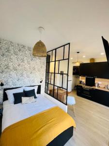 Manawa Front de Mer YourHosthelper