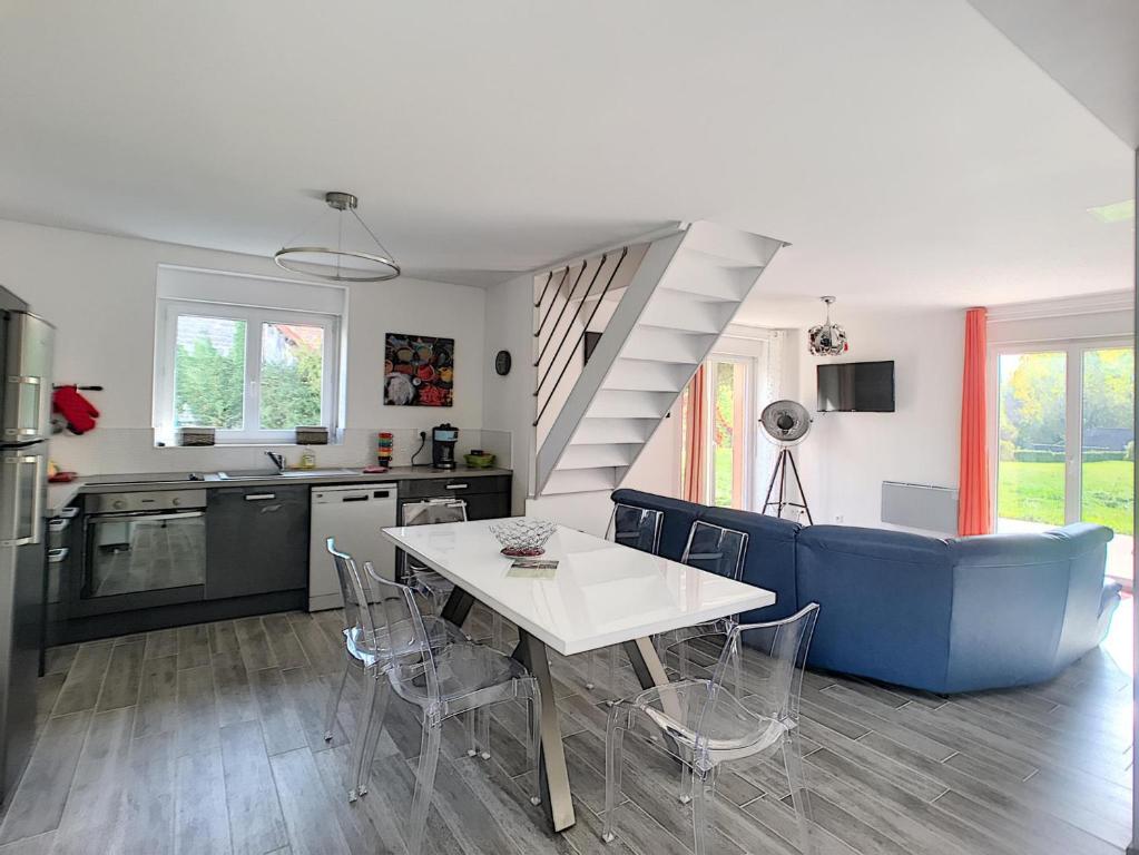 MANDCHOU by Cocoonr 35000 Rennes