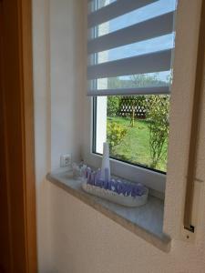 Appartement Mandy´s Ferienwohnung 14 Grüner Winkel 09465 Sehmatal Saxe