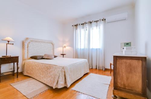 Mango Apartment - Faro city center