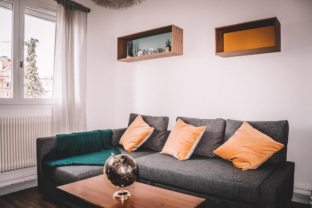 Mango Apartment - Faro city center 8000-406 Faro