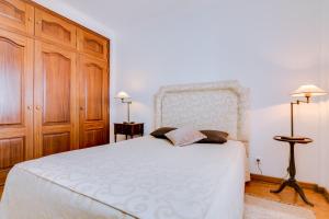 Appartement Mango Apartment - Faro city center Rua Pinheiro Chagas, nº30, 3º Esq 8000-406 Faro Algarve