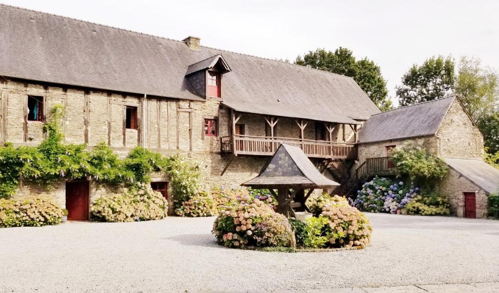 Manjericos House II
