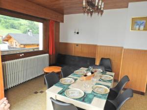Manoir 1 appt Les Gets