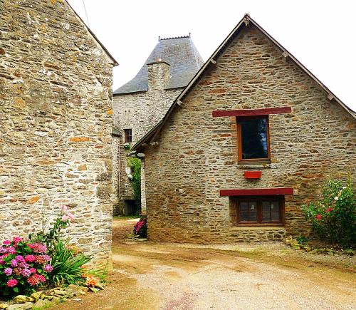 Manoir du Mur