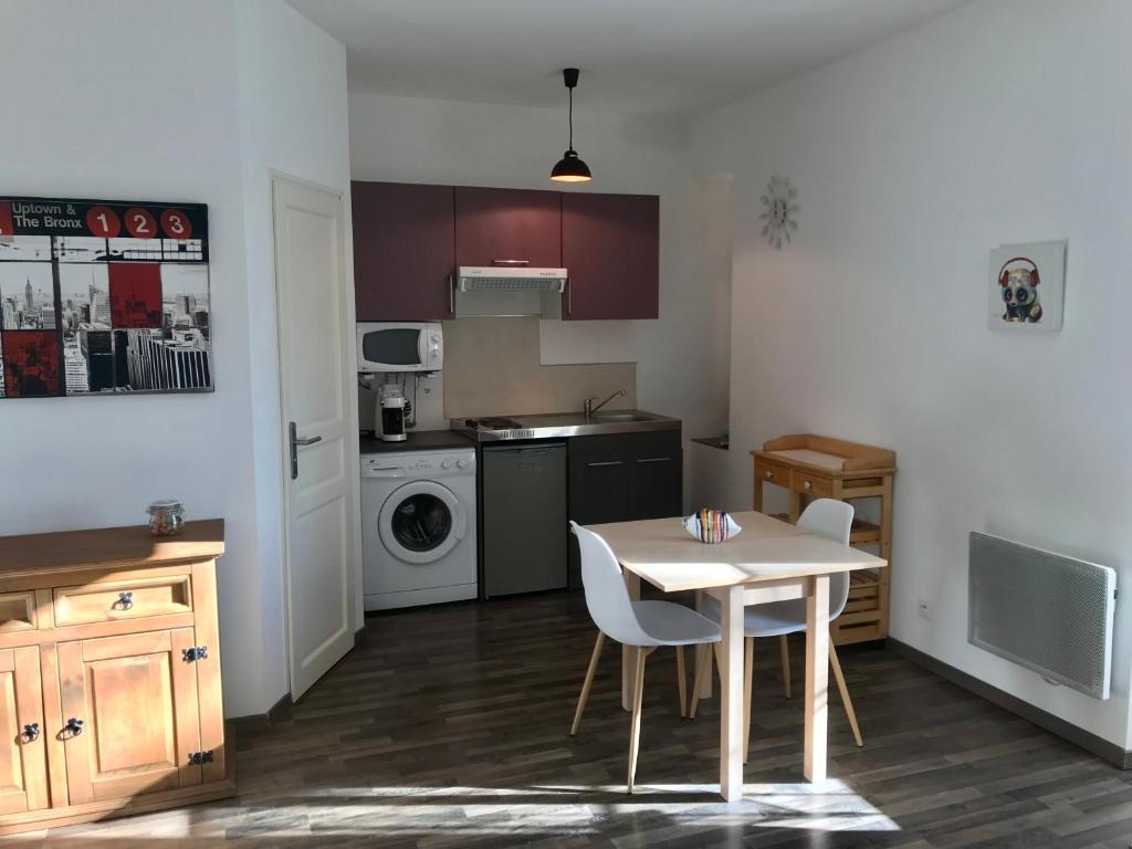 Manoir Vue mer Parking free