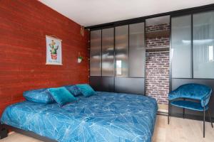 Manoir Vue mer Parking free