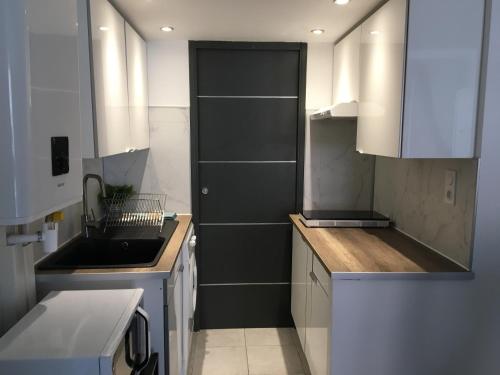Manosque, Studio coquet, centre ville