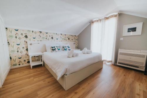 Mansarda dos Aranhas by Madeira Best Apartments