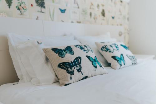 Mansarda dos Aranhas by Madeira Best Apartments