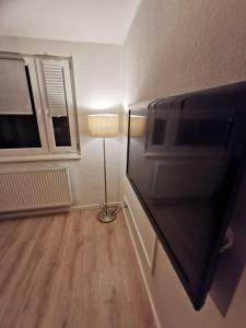 Mansarde Ferienwohnung - Modern - Zentral - PayTV